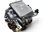2006-2007 MazdaSpeed6 2.3L 4CYL 1st Gen Turbo Engine L3VDT Motor JDM L3 - Image 11
