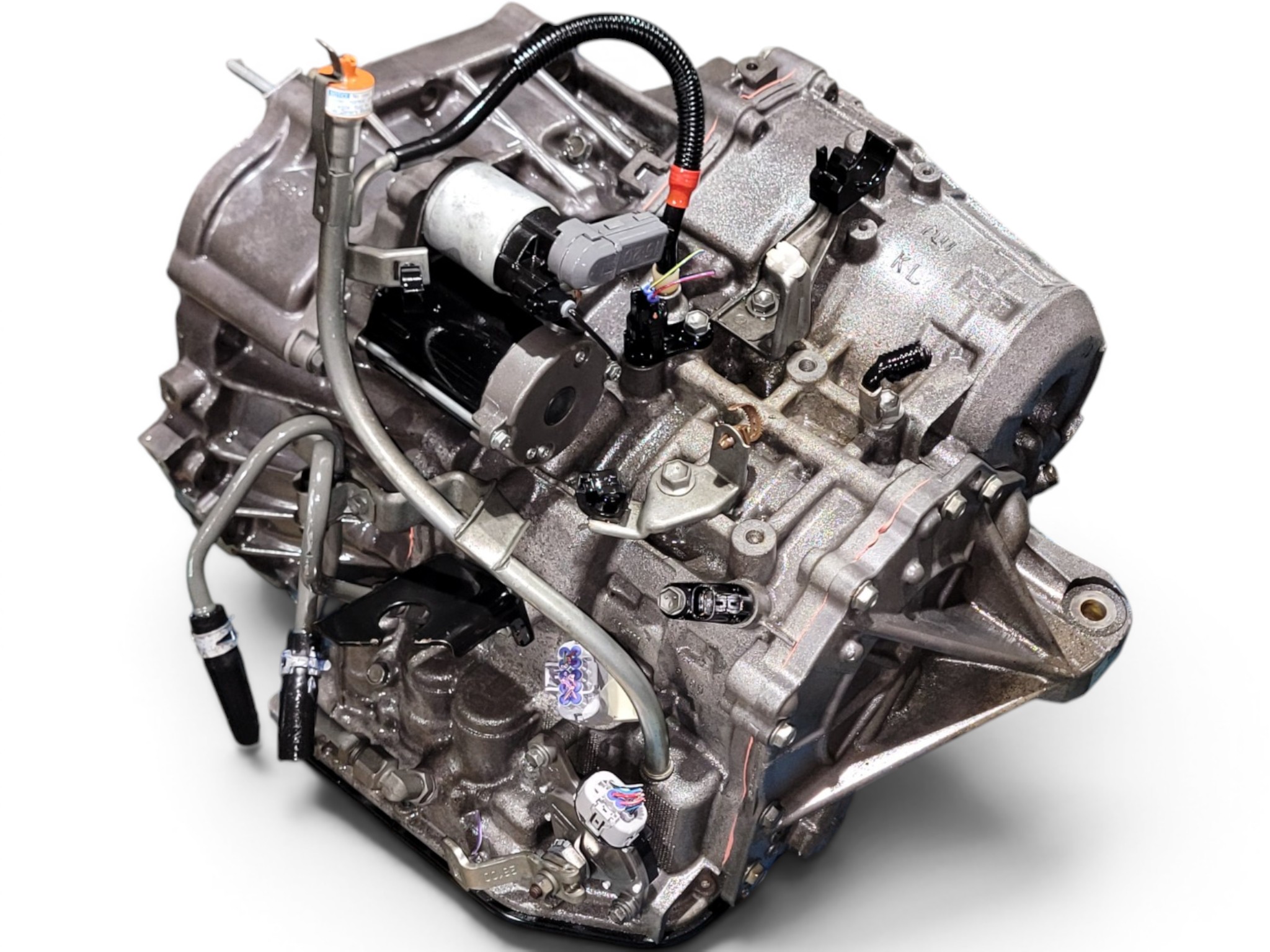 Toyota Highlander 2001-2007 2.4L 4CYL 4WD Automatic Transmission JDM 2AZ 5407 - image-1 Toyota Highlander 2001-2007 2.4L 4CYL 4WD Automatic Transmission JDM 2AZ 5407 - Image 1