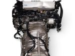 2015 2016 Subaru WRX 2.0L 4CYL Turbo Engine Motor JDM FA20 FA20DIT 5531 - Image 7