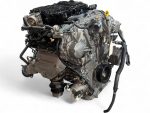 2012-2013 Infiniti M35H 3.5L V6 Hybrid RWD Engine Motor JDM VQ35 - Image 10