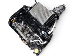 2015 2016 Subaru WRX 2.0L 4CYL Turbo Engine Motor JDM FA20 FA20DIT 5531 - Image 19