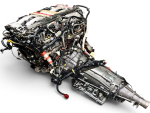 1990 1991 1992 1993 1994 1995 Nissan 300ZX 3.0L V6 Turbo Engine Auto Transmission JDM VG30DETT 402Y - Image 16