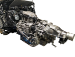 Subaru Forester 2016-2018 2.0L 4CYL Turbo Auto CVT Transmission JDM FA20DIT 8558 - Image 3