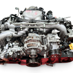 2006 2007 2008 2009 Subaru Legacy 2.5L 4CYL SOHC AVLS Engine JDM EJ253 9709CD