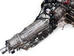 2008 2009 2010 2011 2012 2013 2014 Subaru Impreza WRX STI 2.5L Automatic Transmission JDM EJ257 - Image 7