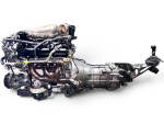 2003-2004 Infiniti G35 3.5L V6 Engine Manual 6SPD Transmission JDM VQ35 - Image 5