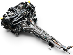 2013 2014 2015 2016 Subaru BRZ  2.0L 4CYL Engine 6SPD Transmission JDM FA20 1041 - Image 13