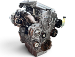 2006-2007 MazdaSpeed6 2.3L 4CYL 1st Gen Turbo Engine L3VDT Motor JDM L3 - Image 8