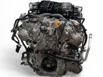 2012-2013 Infiniti M35H 3.5L V6 Hybrid RWD Engine Motor JDM VQ35 - Image 2
