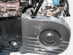 2006 2007 2008 2009 2010 Subaru Forester 2.5L 4CYL AVLS Engine JDM EJ253 4169CD - Image 4