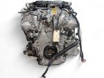 2012-2013 Infiniti M35H 3.5L V6 Hybrid RWD Engine Motor JDM VQ35 - Image 3