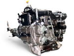 2013 2014 2015 2016 Subaru BRZ  2.0L 4CYL Engine 6SPD Transmission JDM FA20 1041 - Image 8