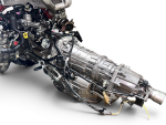 2008 2009 2010 2011 2012 2013 2014 Subaru Impreza WRX STI 2.5L Automatic Transmission JDM EJ257