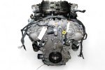 2012-2013 Infiniti M35H 3.5L V6 Hybrid RWD Engine Motor JDM VQ35 - Image 2