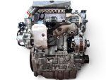 2007 2008 2009 2010 2011 2012 Mazda CX7 2.3L 4CYL 1st Gen Turbo Engine L3VDT Motor JDM L3 - Image 6
