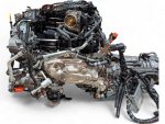2012-2013 Infiniti M35H 3.5L V6 Hybrid RWD Engine Motor JDM VQ35 - Image 4