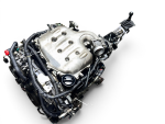 2003-2004 Nissan 350Z 3.5L V6 Engine Manual 6SPD Transmission JDM VQ35 - Image 17