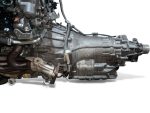 2008 Infiniti G37 3.7L V6 RWD 5-Speed Automatic Transmission JDM - Image 2