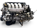 Toyota Celica GTS 2000-2005 1.8L 4CYL Engine 6SPD Transmission JDM 2ZZ 1644 - Image 3