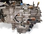 Honda Element 2003 2004 2005 2006 2.4L 4WD 4SPD Automatic Transmission JDM K24A - Image 2