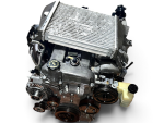 2006-2007 MazdaSpeed6 2.3L 4CYL 1st Gen Turbo Engine L3VDT Motor JDM L3 - Image 18