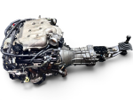 2003-2004 Nissan 350Z 3.5L V6 Engine Manual 6SPD Transmission JDM VQ35 - Image 12