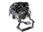 2012-2013 Infiniti M35H 3.5L V6 Hybrid RWD Engine Motor JDM VQ35 - Image 6