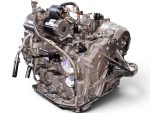 2001 2002 2003 2004 2005 2006 2007 Toyota Highlander 2.4L 4CYL 4WD Automatic Transmission JDM 2AZ 7957 - Image 12
