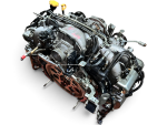 2006 2007 2008 2009 2010 Subaru Forester 2.5L 4CYL AVLS Engine JDM EJ253 9709CD - Image 19