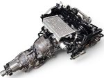 2015 2016 Subaru WRX 2.0L 4CYL Turbo Engine Motor JDM FA20 FA20DIT 5531 - Image 20