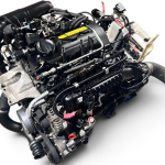 2014 2015 2016 2017 2018 2019 Mini Cooper 1.5L Turbo Engine Automatic Transmission JDM B38A15A