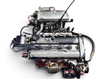 Honda CRV 1997 1998 1999 2000 2001 2.0L 4CYL Engine JDM B20B Motor - Image 2