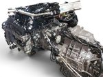 2015 2016 Subaru WRX 2.0L 4CYL Turbo Engine Motor JDM FA20 FA20DIT 5531 - Image 6