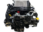 2014 2015 Subaru Forester XT 2.0L 4CYL Turbo Engine Motor JDM FA20DIT 8558 - Image 12