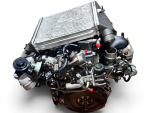 2007 2008 2009 2010 2011 2012 Mazda CX7 2.3L 4CYL 1st Gen Turbo Engine L3VDT Motor JDM L3 - Image 13