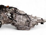 2015 2016 2017 Subaru WRX 2.0L Turbo Automatic Transmission JDM FA20DIT - Image 2
