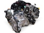 2012 2013 2014 Subaru Impreza 2.0L 4CYL Engine JDM FB20 Motor - Image 10