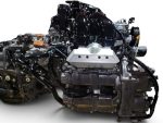 2012 2013 2014 Subaru Impreza 2.0L 4CYL Engine JDM FB20 Motor - Image 9