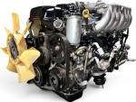Lexus IS300 2001-2005 3.0L Inline-6 VVTi Engine 2JZ Motor JDM 2JZGE 0864 - Image 2