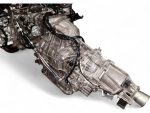 2015 2016 2017 Subaru WRX 2.0L Turbo Automatic Transmission JDM FA20DIT