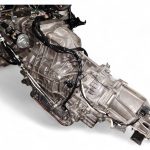 2015 2016 2017 Subaru WRX 2.0L Turbo Automatic Transmission JDM FA20DIT