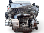 2007 2008 2009 MazdaSpeed3 2.3L 4CYL 1st Gen Turbo Engine L3VDT Motor JDM L3 - Image 16