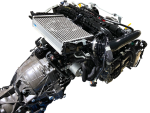 2014 2015 Subaru Forester XT 2.0L 4CYL Turbo Engine Motor JDM FA20DIT 8558 - Image 17