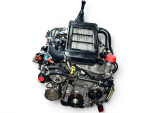 1998 1999 2000 Suzuki Jimny JB23W Turbo Engine Transmission JDM K6A 3652 - Image 12