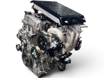2007 2008 2009 MazdaSpeed3 2.3L 4CYL 1st Gen Turbo Engine L3VDT Motor JDM L3 - Image 10