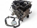 2012-2013 Infiniti M35H 3.5L V6 Hybrid RWD Engine Motor JDM VQ35 - Image 8