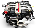 1990 1991 1992 1993 1994 1995 Nissan 300ZX 3.0L V6 Turbo Engine Auto Transmission JDM VG30DETT 402Y - Image 11