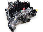 2013 2014 Subaru Crosstrek XV 2.0L 4CYL Engine JDM FB20 Motor - Image 11