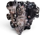2009 2010 Mitsubishi Lancer 2.4L 4Cyl Engine JDM 4B12 Motor - Image 10