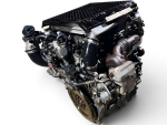 2007 2008 2009 MazdaSpeed3 2.3L 4CYL 1st Gen Turbo Engine L3VDT Motor JDM L3 - Image 14